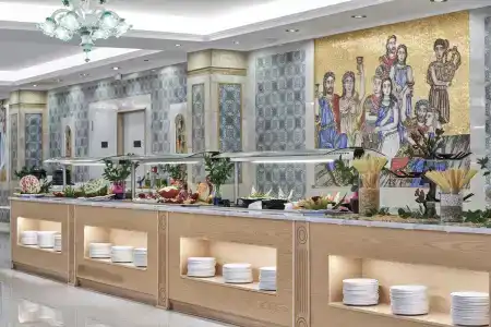 KAIRABA Mythos Palace - Adults Only - 26