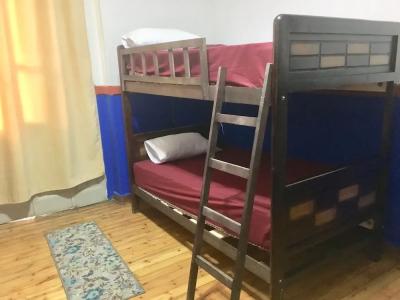 Bella Casa Hostel - 17