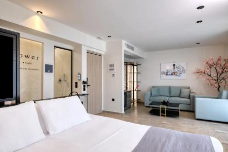 Athens Ivy Suites - 117