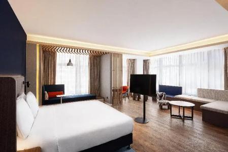 Holiday Inn Express Qingdao Jinshui, An Ihg - 44