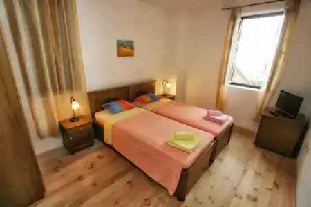 B&B Apart Paštrovski Konak - 20