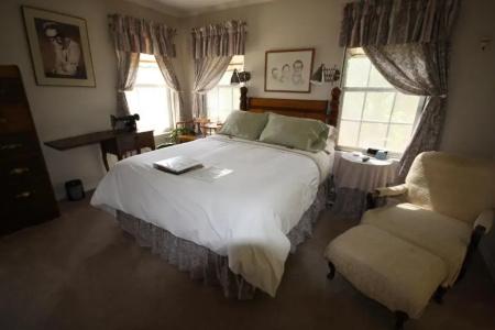 Woodrow House - 51