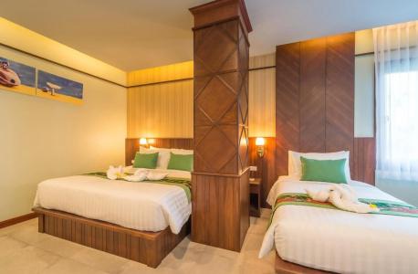 Andaman Breeze Resort - Sha Plus - 3