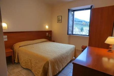 Albergo La Rocca - 5