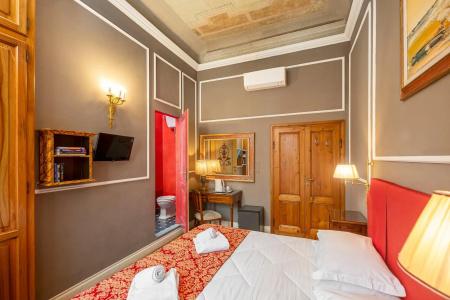 b&b Il Marzocco - 3