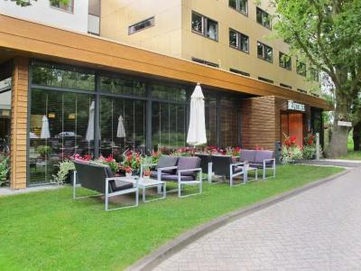 Fletcher Wellness-Stadspark - 19