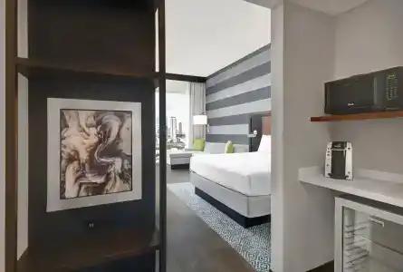 Holiday Inn Express - Houston - Galleria Area, An Ihg - 1