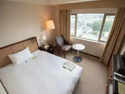 JAL City Tsukuba - 70