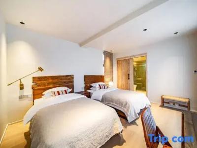 Sun Wowo Inn - 44