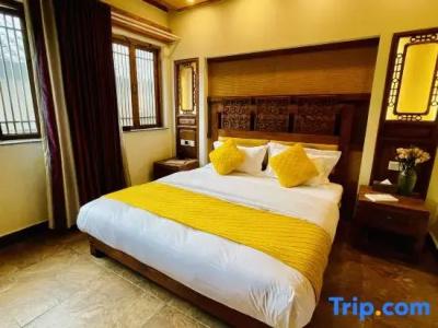 Yonsamity Chain Inn Yunqing Branch - 108