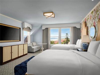 del Coronado, Curio Collection by Hilton - 128
