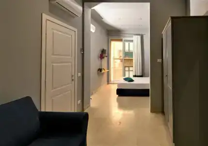 Zibibbo Suites & Rooms - Xix Palazzo Mauro - 1