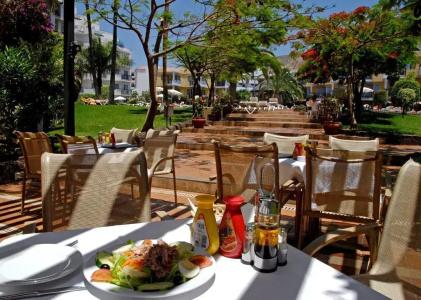 Apartamentos Hg Tenerife Sur - 21