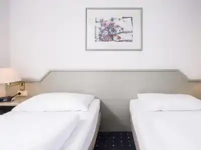 Wyndham Garden Duesseldorf Mettmann - 30