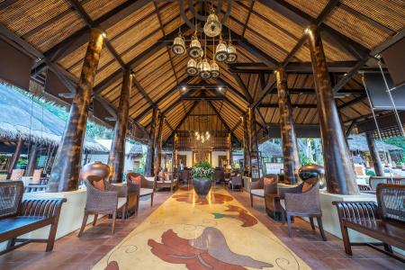 Le Vimarn Cottages & Spa - 9