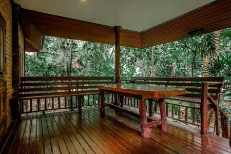 Ao Nang Cliff View Resort Sha Extra Plus - 73