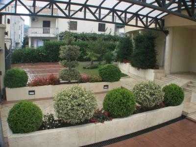 Spa Mirenza Budva - 11