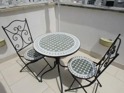 Vicolo Fiorito b&b - 38