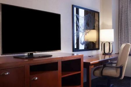 Sheraton Anchorage & Spa - 84