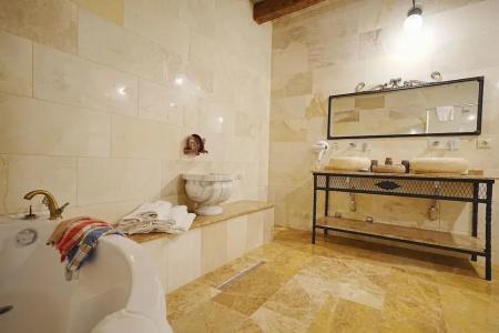 Kayra Cave Suites - 75