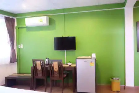 Baan Glang Soi - 10