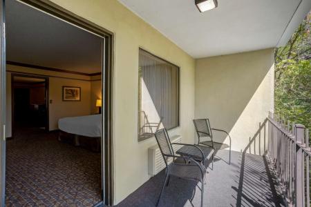 Best Western Inn of the Ozarks - 78