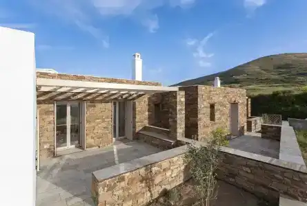 White Tinos Luxury Suites - 103