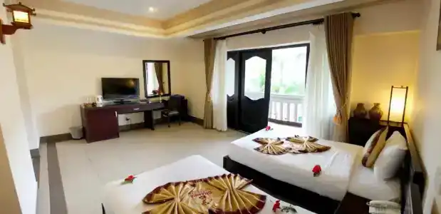 Champa Resort & Spa - 40