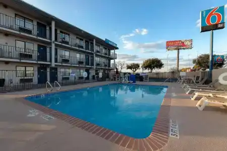 6-San Antonio, Tx - West Seaworld - 22