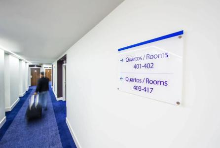 Holiday Inn Express Lisboa - Av. Liberdade, An Ihg - 19