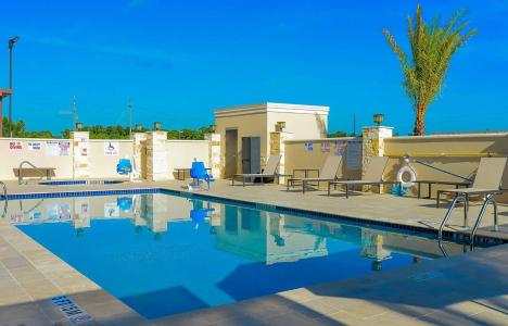 Holiday Inn Houston Ne-Bush Airport Area, An Ihg - 13