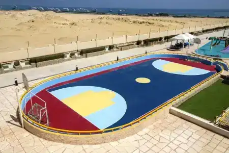Sunny Days Mirette Family Resort - Families and couples only - 30