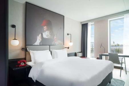 Park Inn by Radisson Oslo Airport - 4