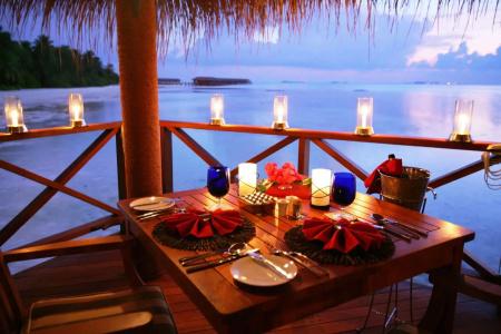 Medhufushi Island Resort - 14