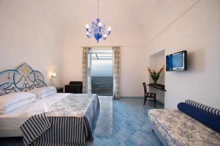 Palazzo Marzoli charme Resort - 4