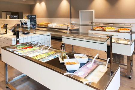 a&o Amsterdam Zuidoost - 11