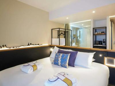 Mercure Avignon Gare Tgv - 44