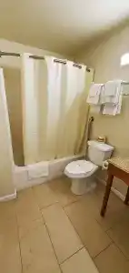 Anaheim National Inn - 8