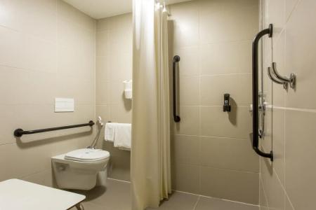 ibis budget Sao Paulo Morumbi - 10