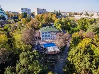 Златогор - 10