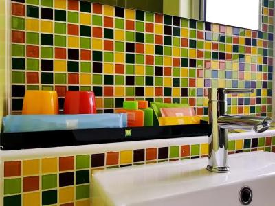 Ibis Styles Fraser Business Park - 10