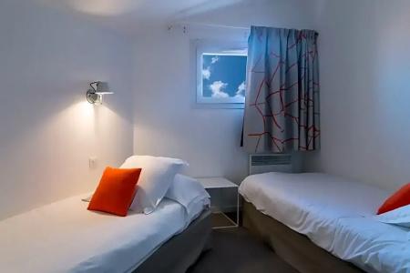 Best Western Plus Hôtel Littéraire Jules Verne - 131
