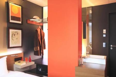 Fred'Hotel - 75