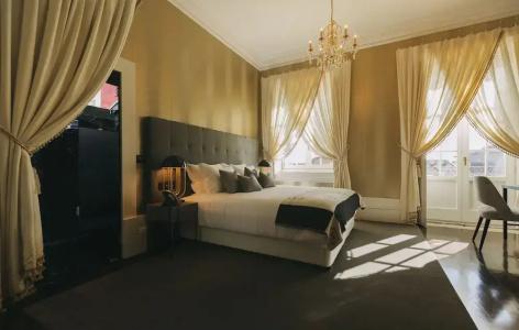 Torel Palace Porto - 93