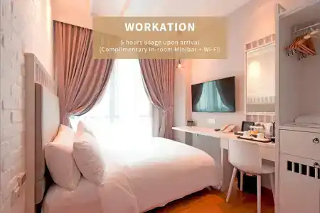 Nuve Heritage (Sg Clean, Staycation Approved) - 40