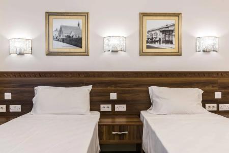 Slimiza Suites - 1