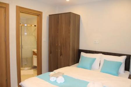 İstanbul Terrace - 38