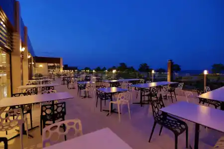 Gypsophila Holiday Village - 24