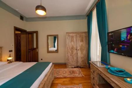 O'Pera Okanlı Suites - 27