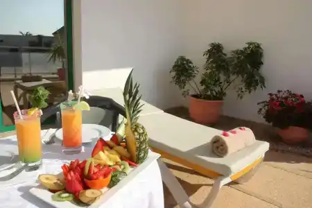 Agadir Beach Club - 11